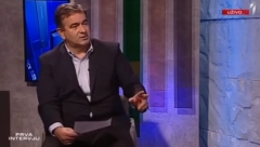 STRAVIČNA LIKVIDACIJA U CRNOJ GORI Medojević u programu uživo saopštio zastrašujuće informacije (VIDEO)