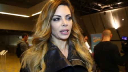 NIKOLINA PIŠEK SE VRAĆA NA MALE EKRANE?! Pauzirala je devet godina, otkriveno sve o tajnim pregovorima