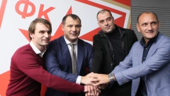 ZVEZDA IMA NOVOG TRENERA Milojević se vratio na "Marakanu"