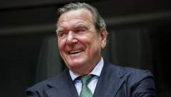 KONAČNA ODLUKA Šreder odustao od Gasproma