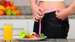 Brza dijeta koja odmah daje rezultate: Za tri dana, dva do tri kilograma manje