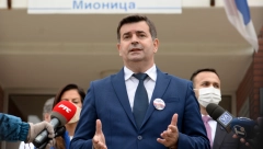 DOKTOR ĐERLEK OTKRIO DA LI SE VRAĆAJU MASKE "Kraken" je 96 odsto zarazniji od omikrona