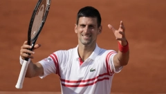 NOVAK ZAPUŠIO USTA KRITIČARIMA! Posle ovih Đokovićevih reči teniski svet je ostao u čudu!
