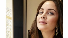 Jelena Bin Drai objavila sliku na Instagramu: Srpska lepotica na korak do porođaja, stomak "do zuba", bez trunke šminke - ona blista! (FOTO)