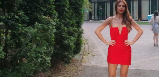 Fanovi uporedili Anastasiju sa pokojnim ocem Željkom Ražnatovićem, pljuštali komentari: "Nema ništa Cecino"!