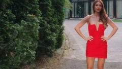 Fanovi uporedili Anastasiju sa pokojnim ocem Željkom Ražnatovićem, pljuštali komentari: "Nema ništa Cecino"!