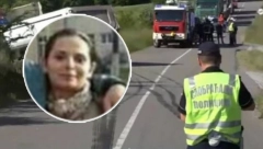 LJILJANA JE IPAK ŽIVA Obrt stravične nesreće kod Loznice