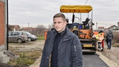 DETALJI HAPŠENJA Evo zbog čega je uhapšen Aleksandar Jovičić, predsednik opštine Palilula!