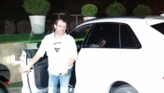 SVI SU UPALILI TELEFONE KADA JE LUKAS ZAPEVAO Aca nastupio u Makedoniji, a iz publike ga snimali bez prestanka! (VIDEO)