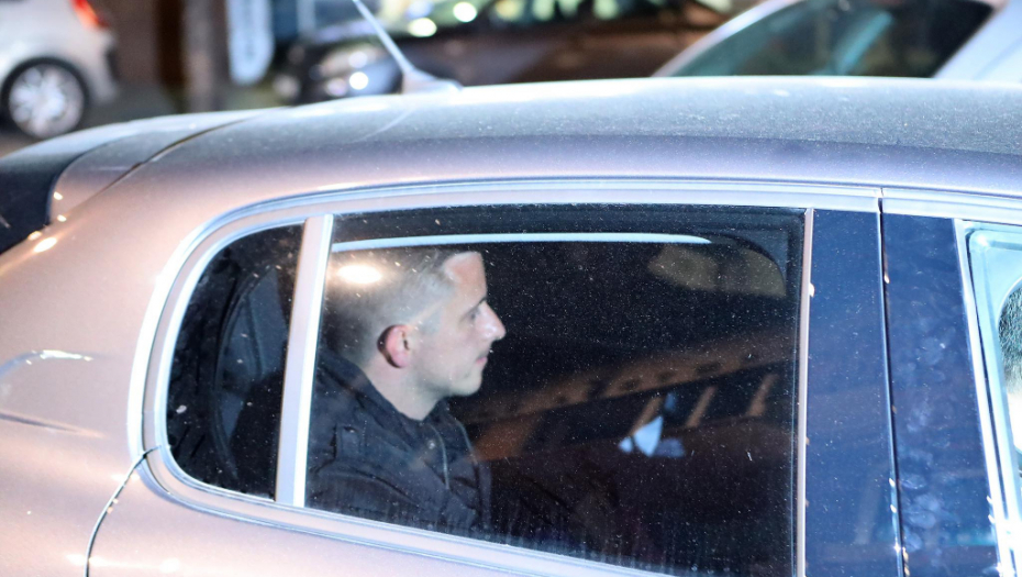 Jovičićev pajtos postaje svedok saradnik?!