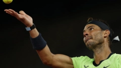 SUROVI NADAL! Rafa demolirao domaćeg tenisera i poslao poruku Đokoviću