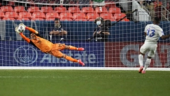 I AMERI LIGU NACIJA ZA TRKU IMAJU! SAD preko drame do finala, Očoa junak Meksika! (VIDEO)