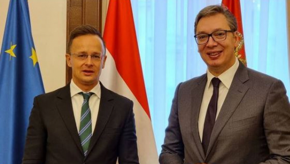 Sijarto: Srbija je ključna država zapadnog Balkana, njeno članstvo bi predstavljalo veliku korist za EU