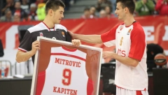 DA LI ĆE MU "ZVEZDAŠI" OPROSTITI? Zvezda vraća košarkaša koga su "delije" nedavno vređale!