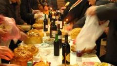 ŠTA AKO VAM SLAVA PADNE NA VIKEND? Evo da li po zakonu imate pravo na slobodan dan