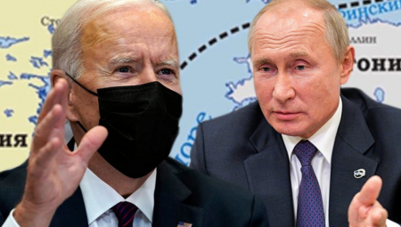 ISTORIJSKI SUSRET BAJDENA I PUTINA Preduzimaju se nezapamćene mere bezbednosti, zatvara se i nebo nad Ženevom!