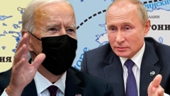 UKRAJINA IDE U NATO?