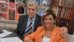 NOVI VODITELJSKI TANDEM U EMISIJI "DOBRO JUTRO SRBIJO" Spoj mladosti i iskustva, Anđela i Guta svakog vikend jutra za vas!