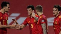 NE ŽALE NOVAC! Fudbaleri Španije će dobro zaraditi ukoliko osvoje Evropsko prvenstvo!