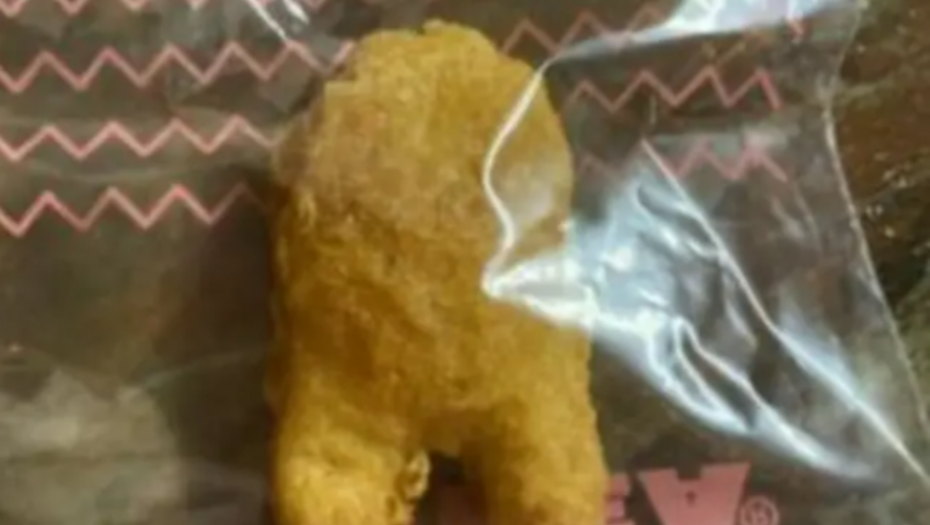 SVI U ŠOKU McDonald's-ov pileći medaljon na internetu prodat za nešto manje od 10.000.000 dinara, evo zašto je poseban!
