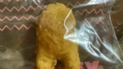SVI U ŠOKU McDonald's-ov pileći medaljon na internetu prodat za nešto manje od 10.000.000 dinara, evo zašto je poseban!