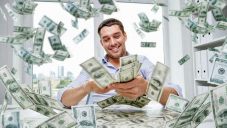 ZA NJIH ĆE POČETAK GODINE BITI KAO IZ BAJKE Tri horoskopska znaka u januaru će dobiti brdo para