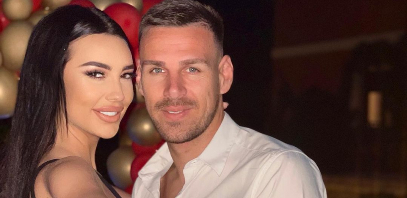 OVAKO IZGLEDA IMANJE NATAŠE BEKVALAC NA KOJEM SE UDALA KATARINA GRUJIĆ Izolovano je od ostatka sveta, i prava je oaza mira
