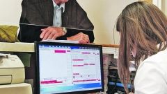 PROMENE NA RAČUNIMA ZA INFOSTAN Cenovnik novih usluga već stupio na snagu