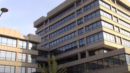 VIŠE JAVNO TUŽILAŠTVO Stroge kazne za napad na novinare i policajce!