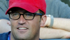 DAO JE MILIONE ZA IZLEČENJE Zvezda serije "Prijatelji" skoro dve godine nije okusio alkohol, a sada otkriva sve o teškoj borbi