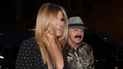 EVO KO SVE VOLI MLAĐE Ovim parovima sa estrade velika starosna razlika nije prepreka: GODINE SU SAMO BROJ