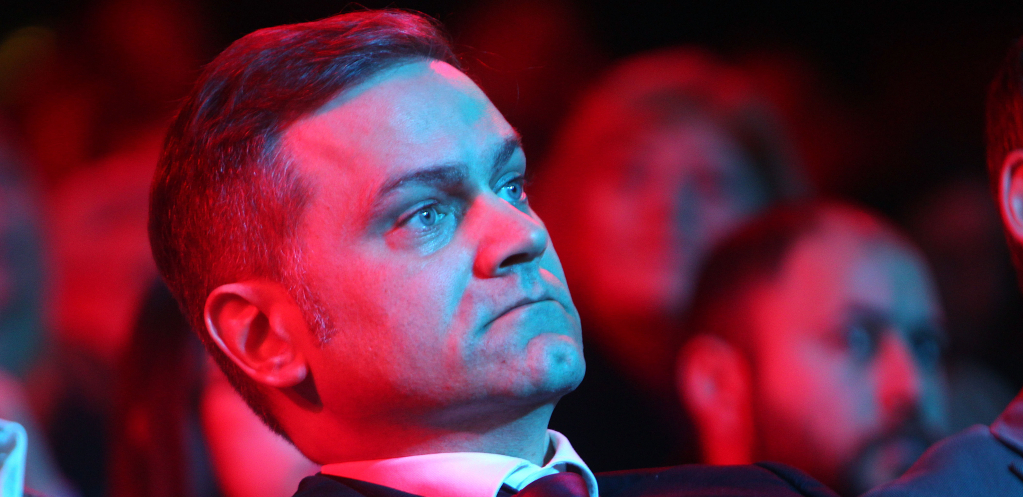 STEFANOVIĆ SANJA O USPEHU NA IZBORIMA UZ UVREDE NA RAČUN VLASTI, ŠORMAZ MU PORUČIO: Borko ima prljava usta, izribaće mu ih narod!