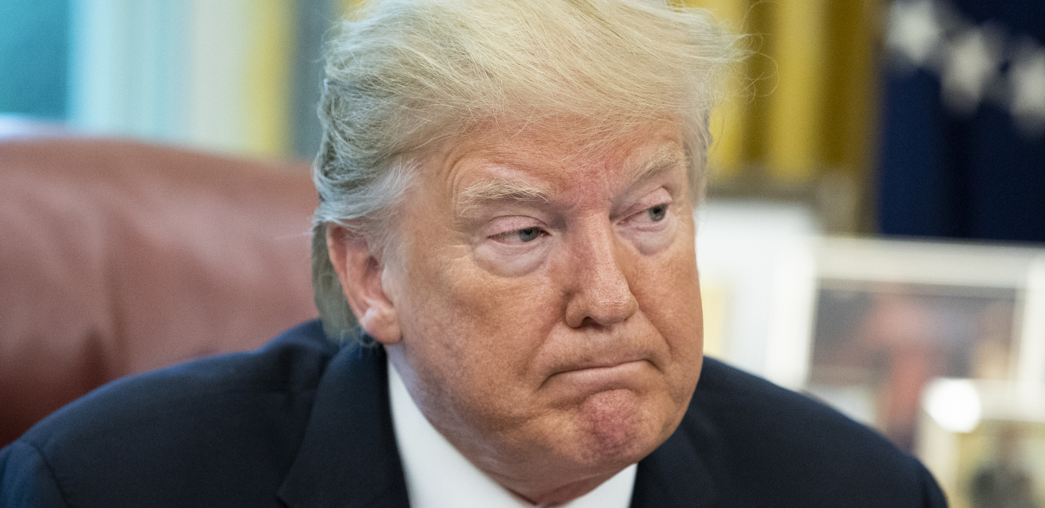 KONGRES ODLUČIO: Tramp da obelodani podatke o plaćanju poreza u periodu od šest godina