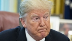 KONGRES ODLUČIO: Tramp da obelodani podatke o plaćanju poreza u periodu od šest godina