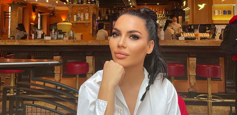 DALI 80.000, PRAVLJENO SAMO ZA NJU I MUŽA! Topalkova ćerka se pohvalila komadima poznatog svetskog brenda! (FOTO)