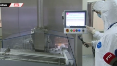 TVORCI SPUTNJIKA V PORUČUJU: Ruska vakcina za decu će biti deset puta blaža