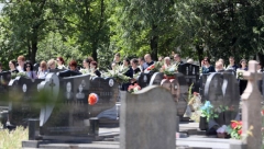 MOŽETE LI DA POGODITE? Ljudsko telo se posle smrti brzo raspada, ali je jedan DEO skoro večan