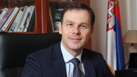 SINIŠA MALI OBJAVIO Evo kog datuma vakcinisani dobijaju po 3.000 dinara, penzioneri pre svih!