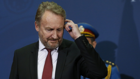 IZETBEGOVIĆ PODVIO REP Erdogan je dobar sa Srbima, ne smemo pristati na ideju o "tri velika brata"