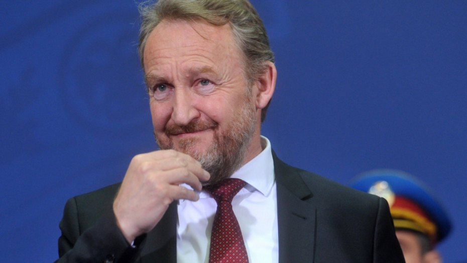 IZETBEGOVIĆEVI NEREALNI SNOVI Srpski političari moraće da prihvate realnost