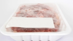KOLIKO DUGO PILETINA MOŽE DA STOJI U ZAMRZIVAČU? Važno je da na kesi obeležite datum kada ste je ubacili, a evo i zašto