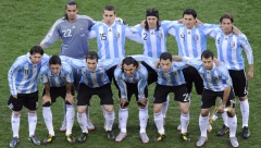 "OVO JE JEDAN OD NAJTUŽNIJIH DANA U MOM ŽIVOTU!" Legendarni Argentinac rekao zbogom fudbalu!