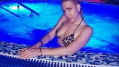 LUKAS JOJ JE TIHA PATNJA Jovana Jeremić bez dlake na jeziku: "Pristala bih na intimne scene sa Acom"