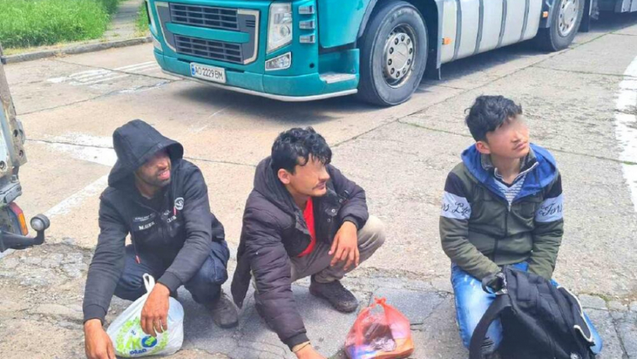 TRAGEDIJA NA POLJSKOJ GRANICI Pronađena tela tri migranta, još devet hospitalizovano
