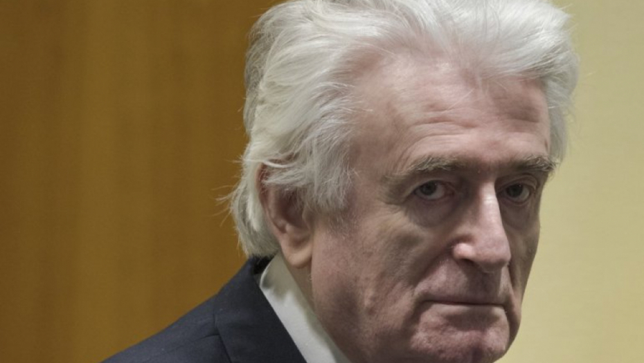 RADOVAN KARADŽIĆ OTKRIVA Evo kako je počeo rat u Bosni - Alija dobio ponudu koja se ne odbija