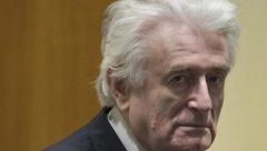 SELO LEGENDI I KARADŽIĆA Vuk i Radovan potiču iz istog mesta, pećine i kamen kriju posebnu priču (FOTO)