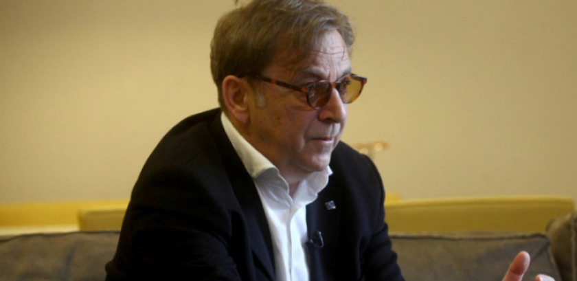 TRAGEDIJA U DOMU GLUMCA Tihomir Stanić neutešan posle njene smrti (FOTO)
