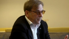 TRAGEDIJA U DOMU GLUMCA Tihomir Stanić neutešan posle njene smrti (FOTO)