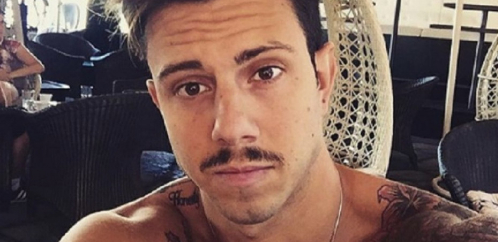 RIJALITI JE OD MENE NAPRAVIO ČOVEKA Filip progovorio o životu posle Zadruge, a sa ovom bivšom je i dalje u kontaktu