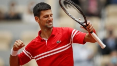 NOVAK U NAREDNOM KOLU IGRA PROTIV ŠAMPIONA AUSTRALIJAN OPENA! Đokovićev sledeći rival posle dugih pet setova izborio meč s njim!